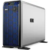 Dell Poweredge T360 Intel Xeon 6325p 32gb 480gb Ssd 700w Server
