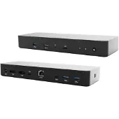 ITEC i-tec Dockingstation – USB-C / USB4 / Thunderbolt