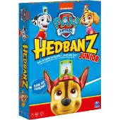 Spin Master PAW Patrol Hedbanz junior