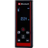 Einhell Laser Entfernungsmesser TC-LD 60 R