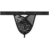 WOH String "String Pure Seduction String 1er Pack"