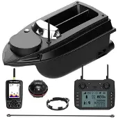 Flytec - V030-Ortungsgerät - Aasfischboot