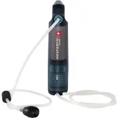 Katadyn Explorer Pro 8021292, Trinkwasseraufbereitung
