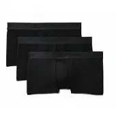 Calvin Klein 000nb3651a Low Rise Boxershorts 3 Einheiten