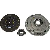KAVO PARTS Kupplungssatz Kupplung für KIA SORENTO I (JC) CP-1518