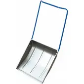 Prosperplast Strongman 80 großer Schneeräumer -