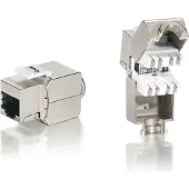 Equip Rj45 Ftp Cat6 Adapter 8 Einheiten