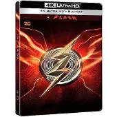 Warner Flash Blu-ray Rot Rot One Size