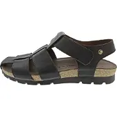 Panama jack Stanley C1 (41/marron)
