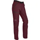 MAUL Damen Hose Oakville Ultra - T-Zip-off Hos