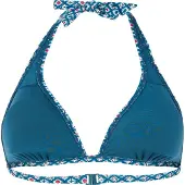 Protest Twice Halter Bikinioberteil