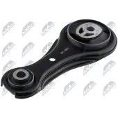 NTY Motorlager Mitsubishi Eclipse Cross 1.5 17- Vorne Unten 1092A255