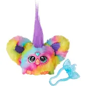 Furby Furblet Ray-Vee, Cartoon-Figur, 6 Jahr(e), Interaktiv, Mit Ton, A76