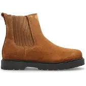 Birkenstock HIGHWOOD SLIP ON MID Brown