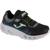Joma - Kinder Sneaker "Aquiles 2401" PP6340 (28,5 EU) (Schwarz)