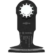 Bosch Accesorios Pro All Apib Multitool-klinge 65x40 Mm