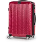 Scandinavia Reisekoffer Carbon Series