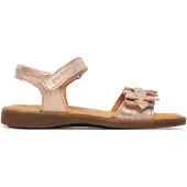 Froddo - Kid's Lore Flowers - Sandalen Gr 26 beige