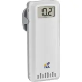 TFA Id-a0 Feuchtigkeits-und Temperatursensor