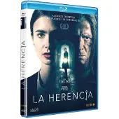 Divisa Das Erbe Auf Blu-ray Spanisch