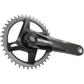 Sram Force 1x Axs D2 Kurbelgarnitur Mit Leistungsmesser