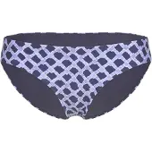 Seafolly - Marseille Hipster Pant - Bikini-Bottom Gr 38 orange