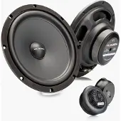 GLADEN ONE 200 T5 G3 | 200mm 2-Wege Lautsprechersystem für VW T5