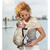 Minimonkey Mm8718144963045 Mini Sling Babytrage