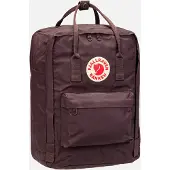 Fjällräven Kanken Laptop 15 Zoll Rucksack Blackberry