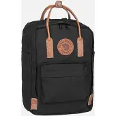 Fjällräven Kanken No. 2 Laptop Backpack 15" black