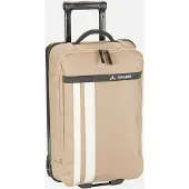 Vaude Takutea Wheels Trolley 35 linen