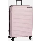 Samsonite Restackd Trolley mit 4 Rollen erweiterbar 81cm Rose