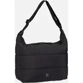 Got Bag Puffer Square Large Monochrome Tasche