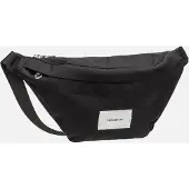 Sandqvist Gürteltasche Ground Crossbody Bag Unisex Black