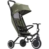 Smartrike Wonder Max Dreirad-kinderwagen
