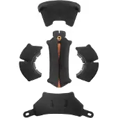 Schuberth C5/E2 Kopfpolster Unisex, S