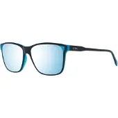 Sting Sonnenbrille SST133 6X6B 57 Herren Schwarz