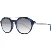 Sting Sonnenbrille SST023 0NK3 49 Uni Blau