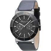 Kenneth Cole Herrenuhr IKC1929 (Ø 42 mm)