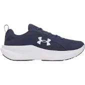 Under Armour Assert 11 blue white (410) 7.5