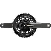 Sram Tretlager Force D2 2X Dub DM