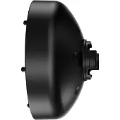 Braun HD-785, Schwarz, Einfarbig, Hängeschlaufe, 2000 W