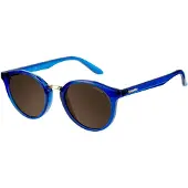 Carrera 5036-s-vv1-8e Damen-sonnenbrille Blau Mann Blau One Size