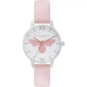 Olivia Burton Damenuhr OB16FB25 (Ø 30 mm)