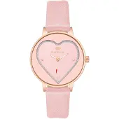 Juicy Couture Jc1234rgpk Damenuhr