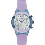 GUESS Ladies Rockstar Damenuhr