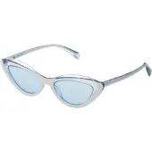 Police Damensonnenbrille SPL937-52095W Ø 52 mm