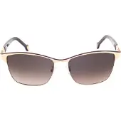 Carolina Herrera Sonnenbrillen SHE069560SL3