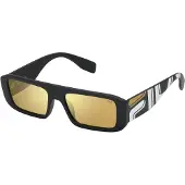 FILA Herren-Sonnenbrille SF9415-54U28Y ø 54 mm