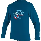 O'Neill O´zone Langarm-rash Guard